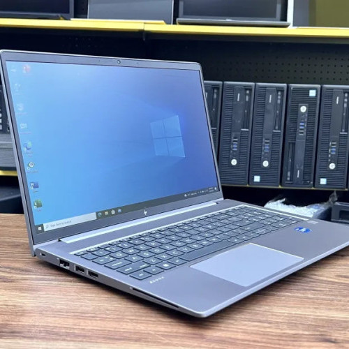 HP ZBook Power 15 G8 Core i7-11850H | RAM 32GB | 1TB SSD | RTX A2000 4GB | 15.6 inch FHD (1920 x 1080) 100% sRGB - Like New
