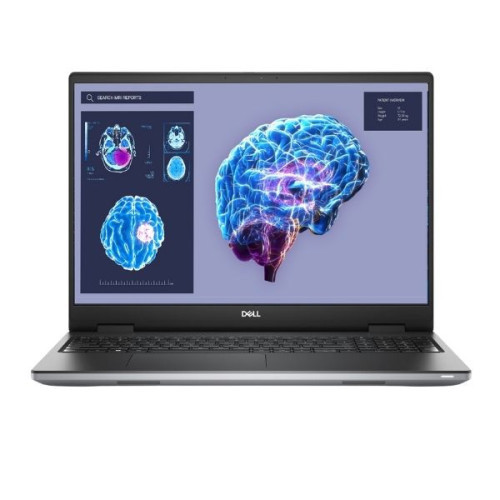 Dell Precision 7680 | Core i7-13850HX | RAM 32GB | SSD 512GB | RTX A3500 ADA 12GB | New 100% Fullbox