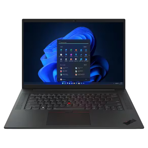 Lenovo Thinkpad P1 Gen 5 Core i9 12900H | Ram 64G | SSD 1TB | Quadro A2000 8G | 16 inch FHD+ - Like New 98%
