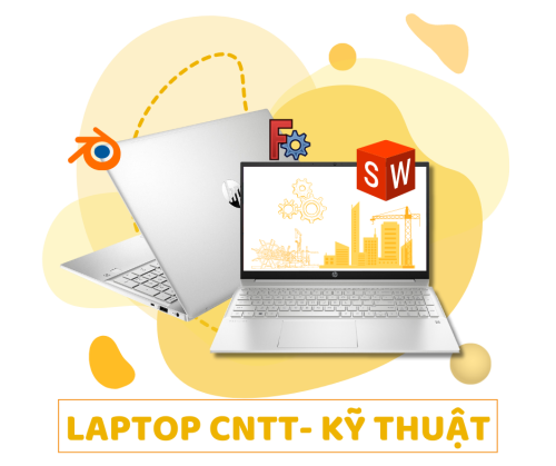 laptop cntt kỹ thuật