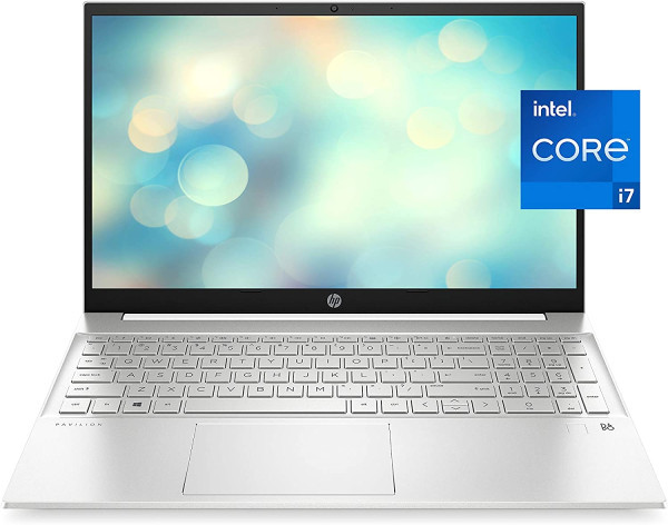 Hp Pavilion Laptop 15 Eg1xxx Core I7 16g 512g Khóa Vàng 8166