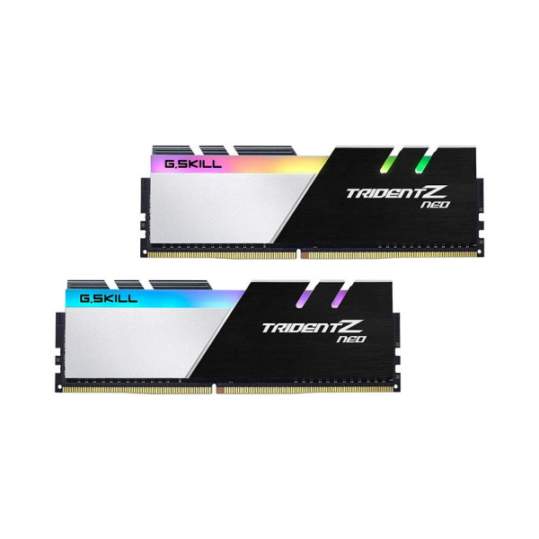 RAM G.Skill Trident Z NEO 64GB DDR4 ( 2x 32GB ) - Chính hãng