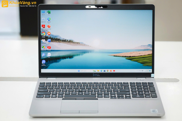 Dell Precision 3551 Core i7-10750H | Quadro P620 4GB