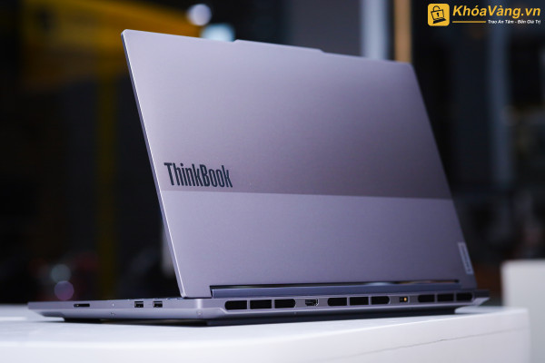 Lenovo ThinkBook 16P G5 IRX i7-14650HX | RTX 4060 8GB | 16 inch 3.2K