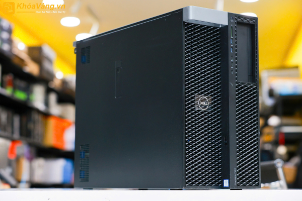サーバー DELL Precision 7920 Tower Xeon Gold 6138 Precision 7820 Desktop Tower Workstation | Dell New Zealand