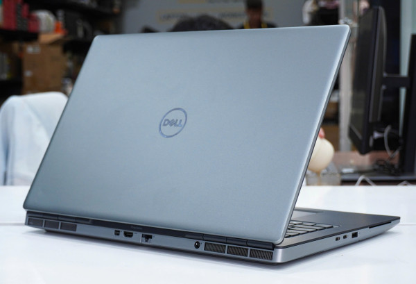 Dell Precision 7560 | Core i7-11850H - Nhập Khẩu USA