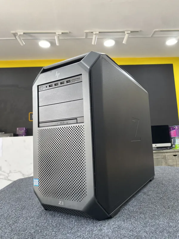 HP Z8 G4 Workstation Nhập Khẩu Từ USA FULL BOX, giá tốt