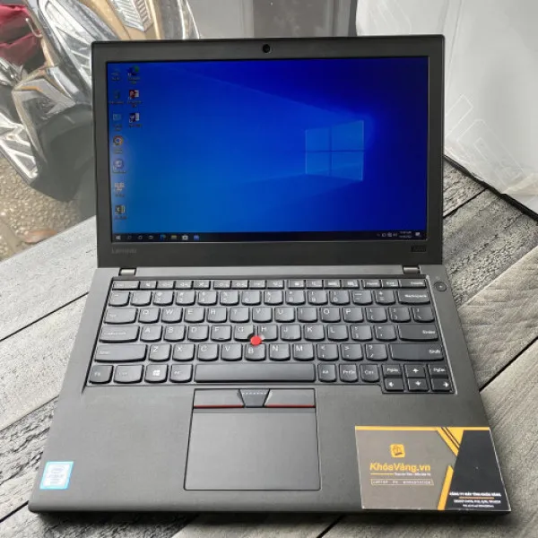 cach bat numlock tren laptop