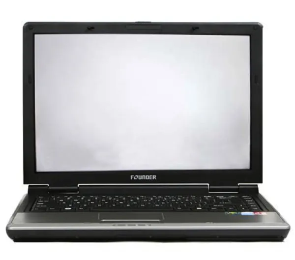 Lỗi màn hình laptop bị trắng sáng và cách khắc phục hiệu quả nhất