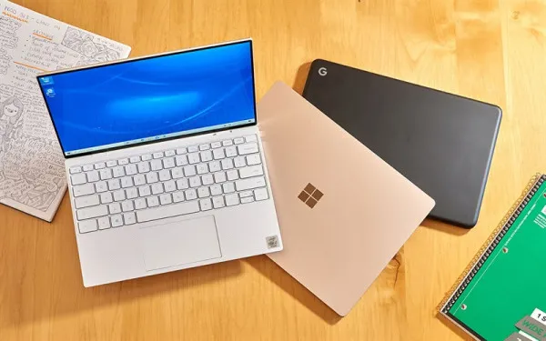 Gợi Ý] Nên Mua Laptop Hãng Nào Cho Sinh Viên 2023?
