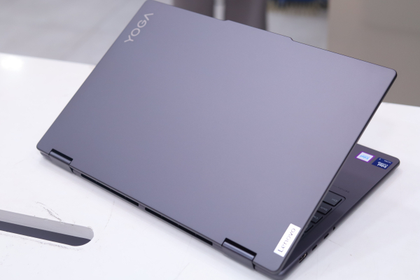 Lenovo Yoga 7 (2in1) 16IML9 Core Ultra 7 155U | Khóa Vàng