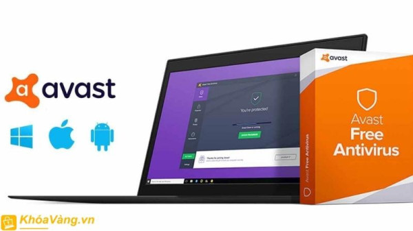 Phần Mềm Avast Free Antivirus Là Gì? Hướng Dẫn Cách Sử Dụng Và Tải