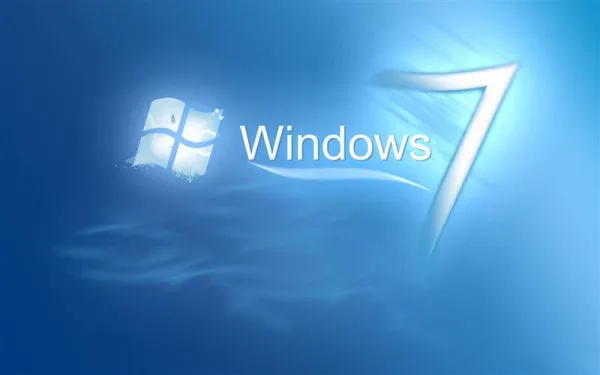 Cách thay đổi hình nền khởi động của Windows 7 - YouTube