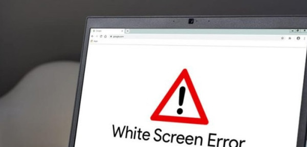 Có những cách nào để khắc phục lỗi màn hình trắng trên máy tính?
