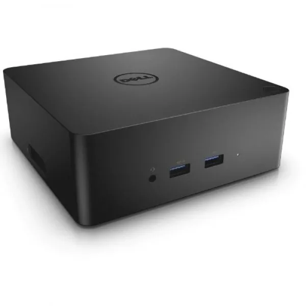 Dell Thunderbolt Dock (TB18DC) with 240W Adapter
