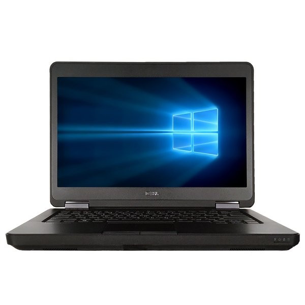 Laptop Dell Latitude E5440 | Khóa Vàng