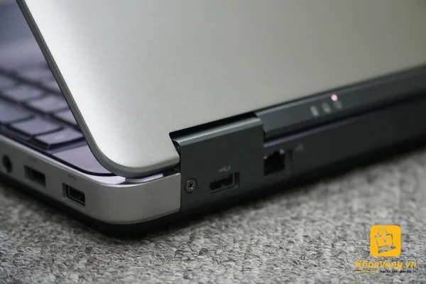 Dell Latitude E6540 i7 4800Qm 16g 256 card rời HD 8790m