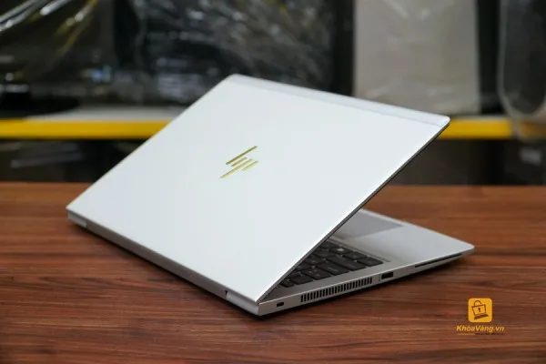 HP Elitebook 840 g6 i5/8éme (8/256) tactile - Occasion