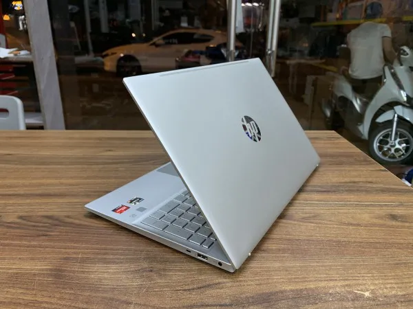 Hp Pavilion 15z Eh100 Bàn Phím Số Bạc Sliver New Fullbox 7670