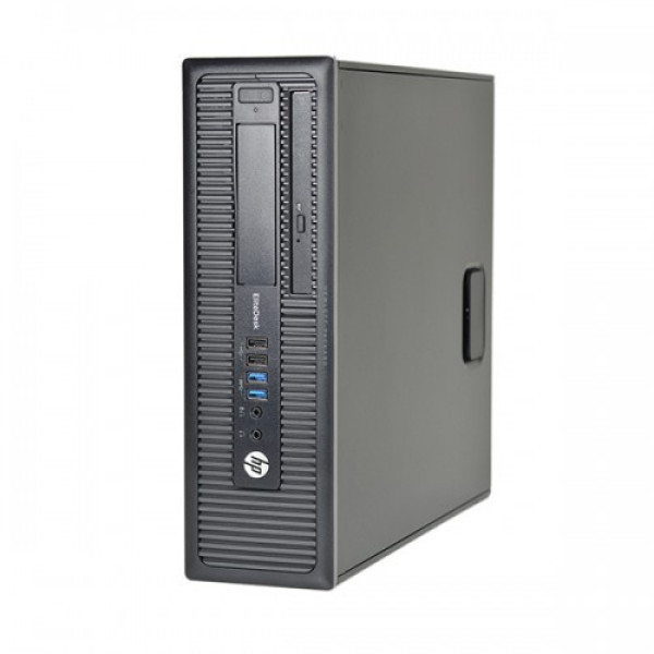 Hp Elitedesk G Sff Core I Gb Ddr Gb Ssd