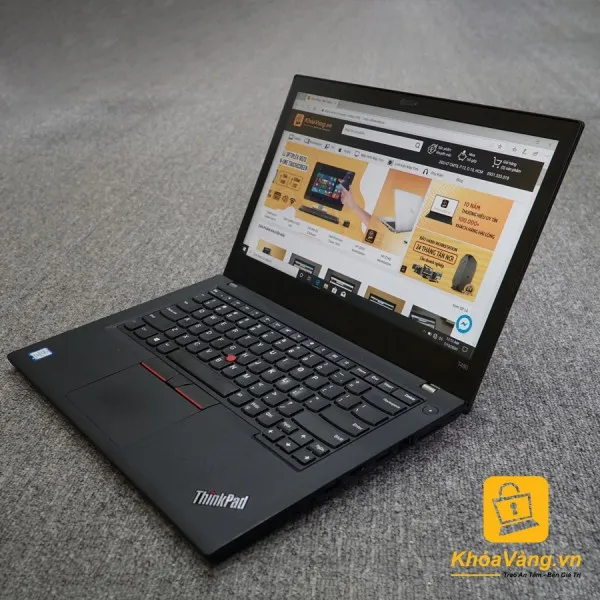 Lenovo Thinkpad T480 Core i7-8650U | Bảo hành 1 đổi 1
