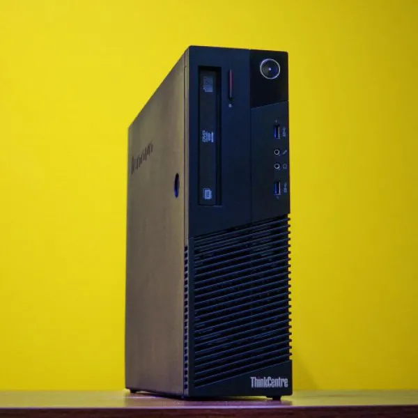 Máy tính bàn Lenovo - Lenovo Desktop - PC, Máy tính đồng bộ Lenovo cấu hình  cao
