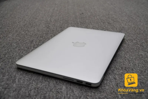 Laptop MacBook Pro chính hãng Apple, giá rẻ, trả góp 0%