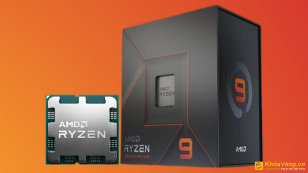 CPU Ryzen là gì? Tìm hiểu ưu, nhược điểm của CPU AMD Ryzen