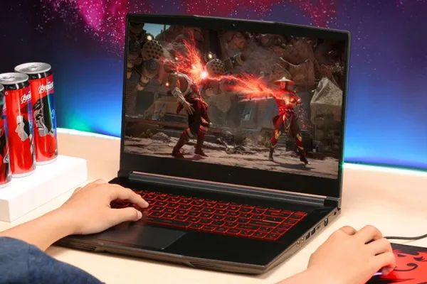 Laptop có card màn hình rời là gì?