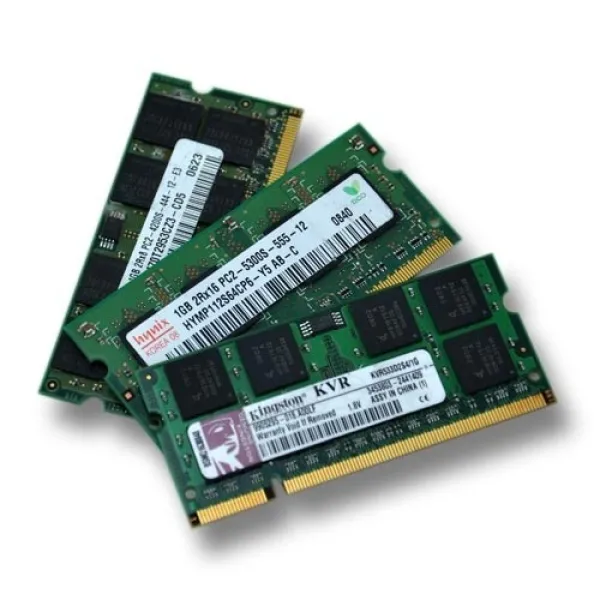 RAM laptop