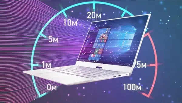 tăng hiệu suất laptop 