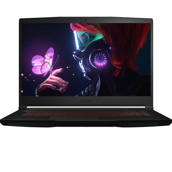 Đối tượng sử dụng laptop MSI