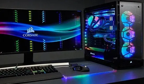 kinh nghiệm khi build PC