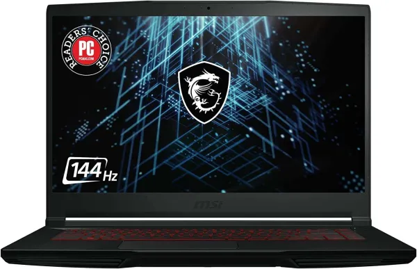 Đánh giá chi tiết về laptop MSI