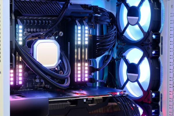 Pc gaming là gì và kinh nghiệm lựa chọn PC Gaming