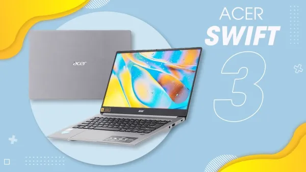 Acer Swift 3 SF314 Core i5