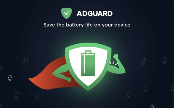 AdGuard – Tiện ích chặn quảng cáo chuyên nghiệp trên đa nền tảng