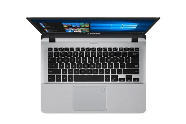 Asus X407MA-BV085T