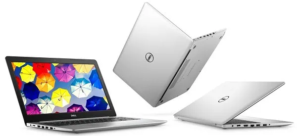 Laptop Dell Core I5 Giá Bao Nhiêu? Top 8 Laptop Dell Core I5 Đáng Mua