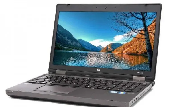 HP ProBook 6570B - Laptop gaming cũ dưới 5 triệu
