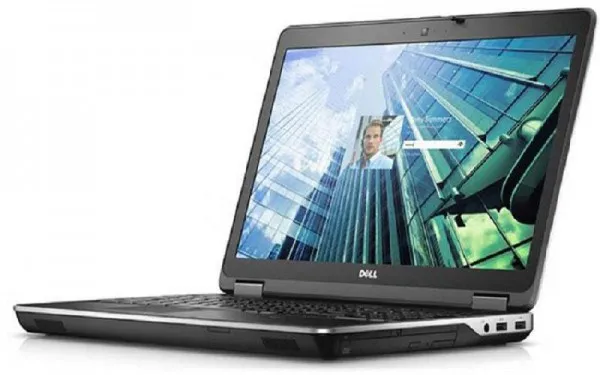 Dell Latitude 6540 - laptop gaming cũ dưới 10 triệu