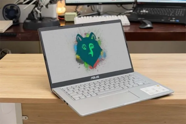  Laptop Asus VivoBook X415EA i5 (EB637T) có giá 17.590.000 đồng