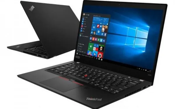  Laptop Lenovo ThinkPad X390