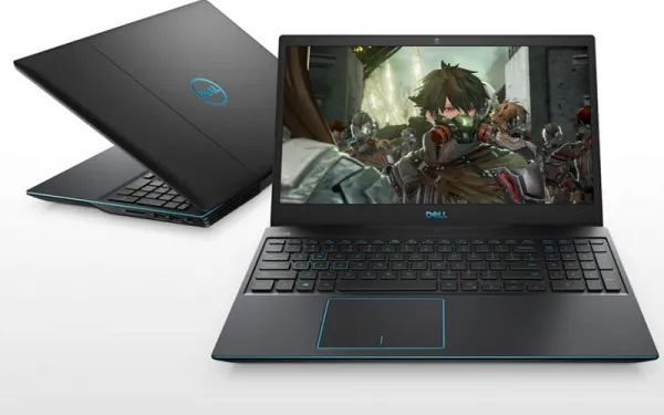 Laptop gaming cũ rất đáng để mua