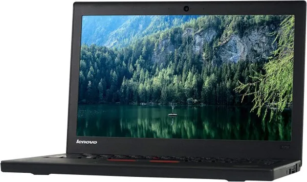 Lenovo ThinkPad X250 Japan