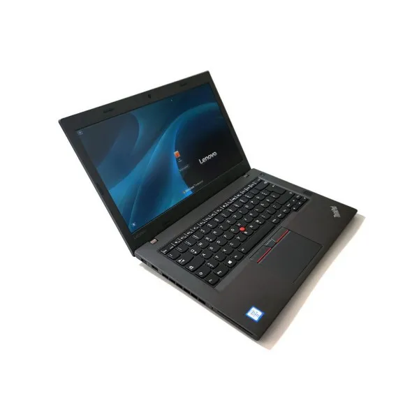 Lenovo Thinkpad T460P