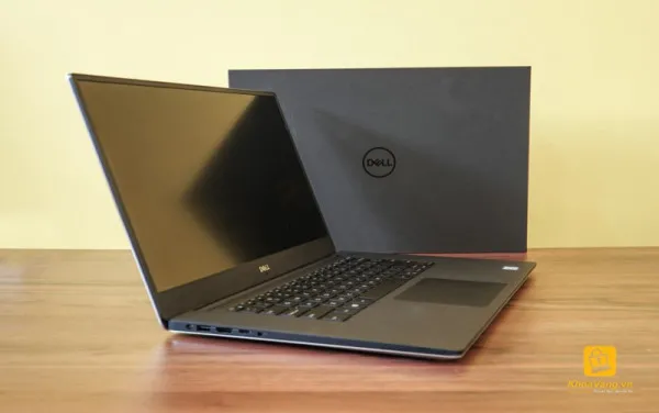 Laptop máy trạm Dell Precision 5530