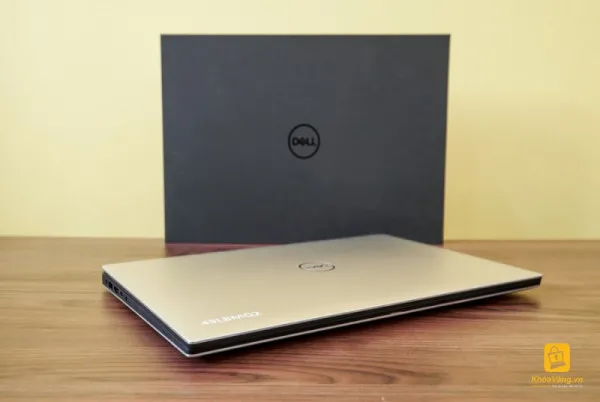Laptop Dell Workstation là gì