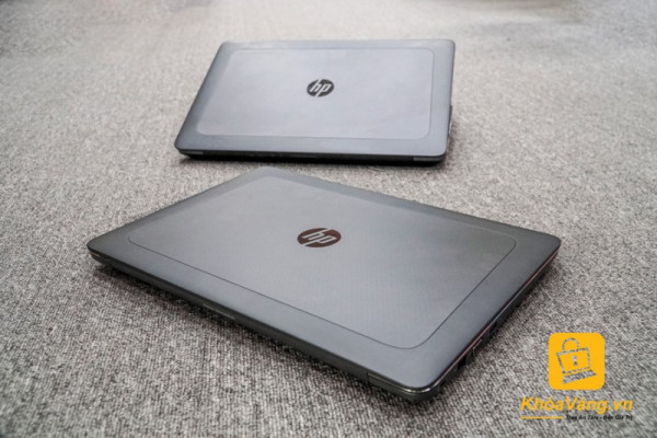 Cách chọn màn hình laptop cũ HP cho dân văn phòng
