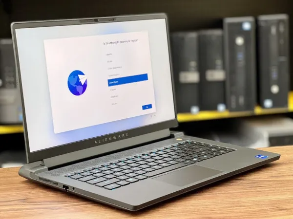 Dell gaming